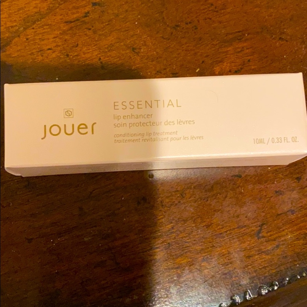 Lip enhancer by jouer
